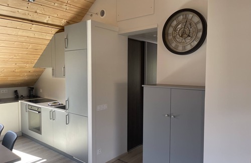 Faverges-Seythenex Apartamento | Vos Vacances en Pays de Savoie en Famille ou Entre Amis