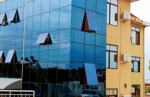 Dar es Salaam Hotel | VOSE HOTEL