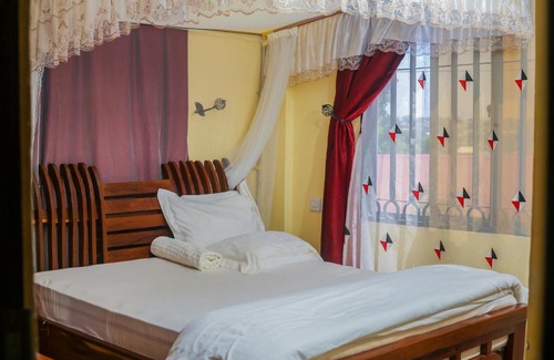Dar es Salaam Hotel | VOSE HOTEL