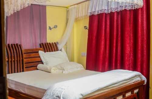Dar es Salaam Hotel | VOSE HOTEL