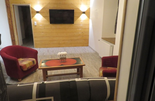 Granges-Aumontzey Apartamento | Vosge rental 6 to 9 people