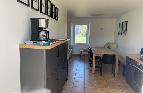 Aumontzey Casa | Quiet house 15 minutes from Gerardmer, sleeps 8, pets allowed