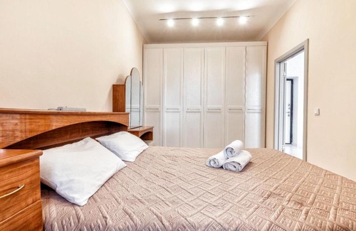 Yesil District Apartamento | Душа уюта и комфорта