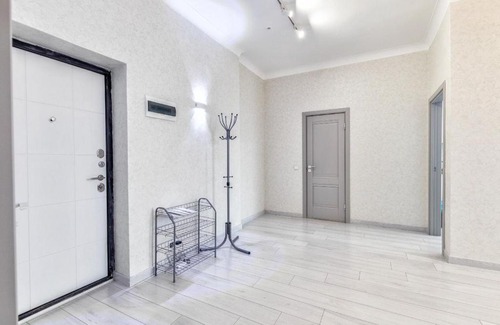 Yesil District Apartamento | Душа уюта и комфорта