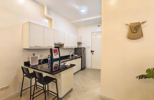 Kamuning Condominio | Voss Condominium