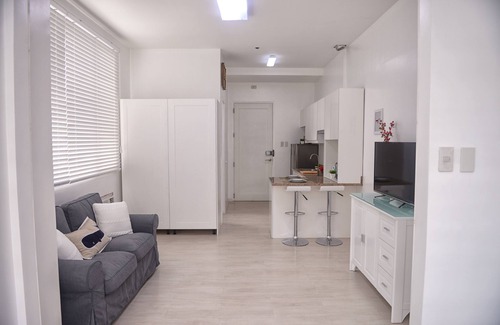 Kamuning Condominio | Voss Condominium
