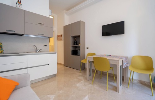 Ispica Apartamento | Casa Vossia