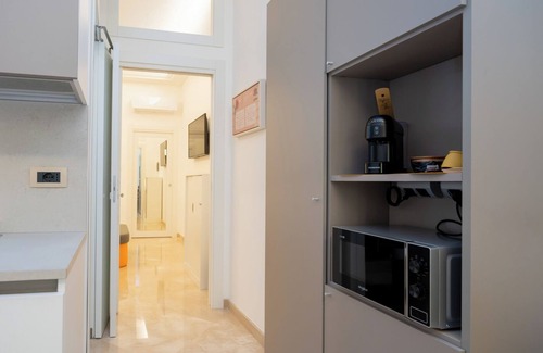 Ispica Apartamento | Casa Vossia