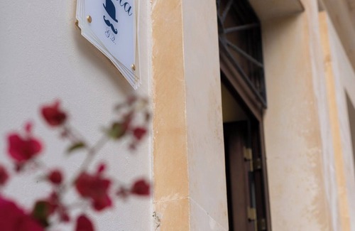 Ispica Apartamento | Casa Vossia