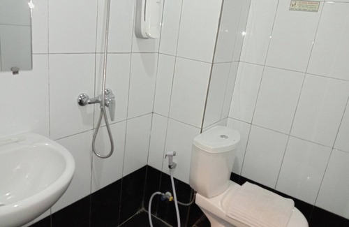 Malang Hotel | Votel Nirmala Hotel Malang