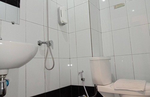 Malang Hotel | Votel Nirmala Hotel Malang