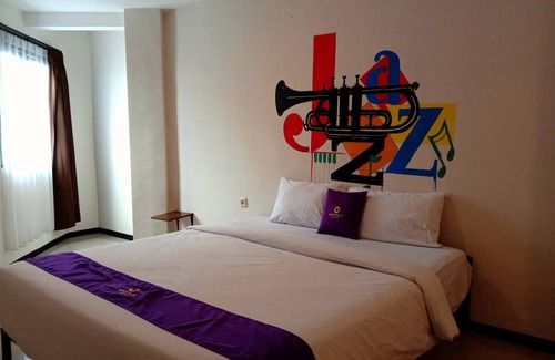 Malang Hotel | Votel Nirmala Hotel Malang