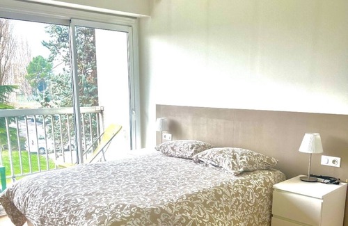 Le Bouscat Apartamento | Votre Appartement Près de Bordeaux