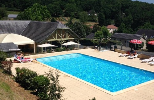 Lissac-sur-Couze Casa | Votre Chalet AU Pays Vert - 7