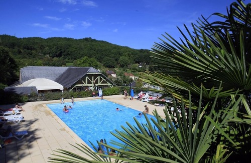 Lissac-sur-Couze Casa | Votre Chalet AU Pays Vert - 15
