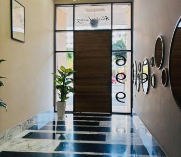 Belvedere Apartamento | Votre Cocon Moderne - Central & tout confort