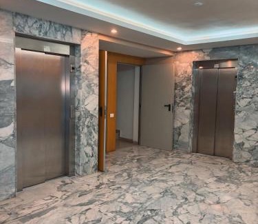 Belvedere Apartamento | Votre Cocon Moderne - Central & tout confort