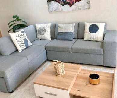 Belvedere Apartamento | Votre Cocon Moderne - Central & tout confort