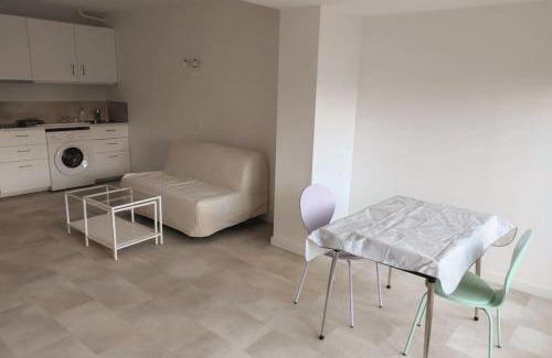 Amneville Casa | Votre deux pièces à Amnéville