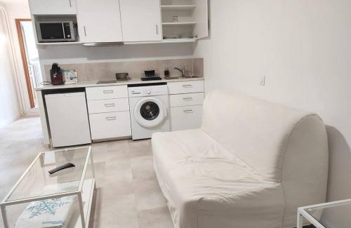 Amneville Casa | Votre deux pièces à Amnéville