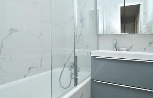 Batignolles Apartamento | -Votre nid familial parisien - Batignolles