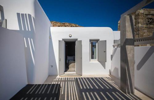 Paradise Apartamento | Votsalaki Mykonos Boutique Resort