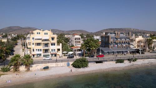 Selinia Hotel | Votsalakia Hotel & Luxury Apartments