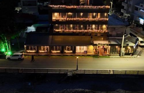 Selinia Hotel | Votsalakia Hotel & Luxury Apartments