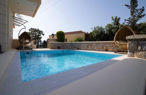 Selinia Hotel | Votsalakia Hotel & Luxury Apartments