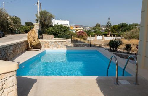 Selinia Hotel | Votsalakia Hotel & Luxury Apartments