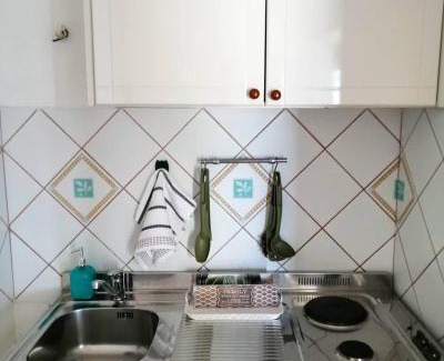 Naousa Apartamento | Votsalo Apartments