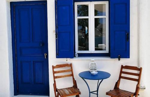 Naousa Apartamento | Votsalo Apartments