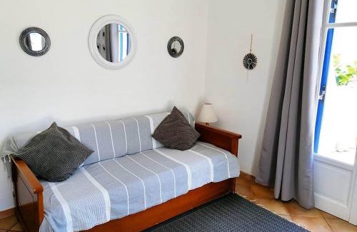 Naousa Apartamento | Votsalo Apartments