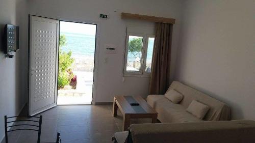Fragkokastello Apartamento | Votsalo Studios & Apartment