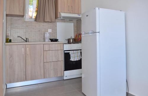 Fragkokastello Apartamento | Votsalo Studios & Apartment
