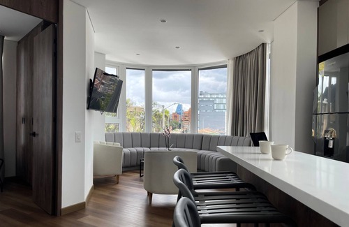 Santa Ana Condominio | VOU Suites by Avia Suites