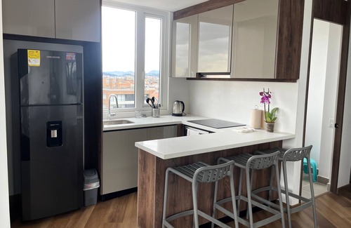 Santa Ana Condominio | VOU Suites by Avia Suites