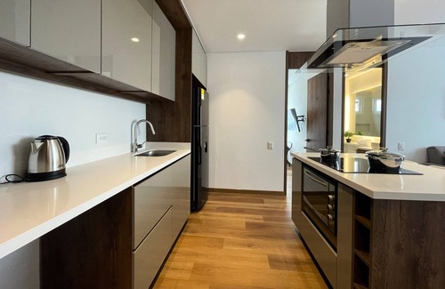 Santa Ana Condominio | VOU Suites by Avia Suites