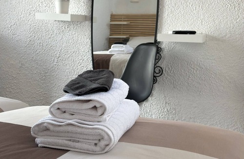 Drafaki Casa | Vougli View