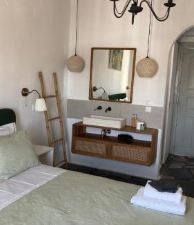Drafaki Casa | Vougli View Mykonos