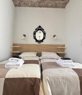 Drafaki Casa | Vougli View Mykonos