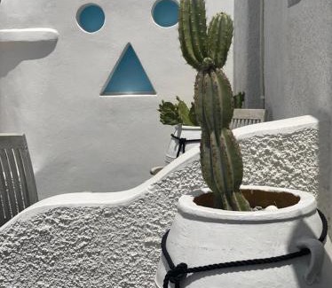 Drafaki Casa | Vougli View Mykonos