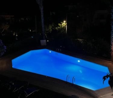 Vouliagmeni Apartamento | Voula Riviera Apartment