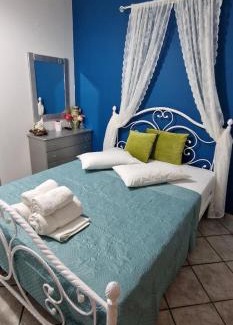 Elafonisos Apartamento | Voula's Apartment