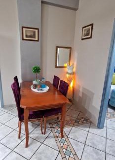 Elafonisos Apartamento | Voula's Apartment