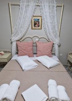 Elafonisos Apartamento | Voula's Apartment