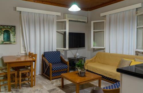 Nidri Apartamento | Voula's House
