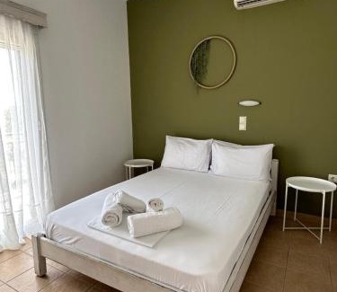 Stoupa Casa | Voulas Apartments