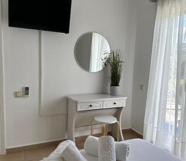 Stoupa Casa | Voulas Apartments