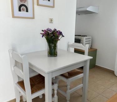 Stoupa Casa | Voulas Apartments
